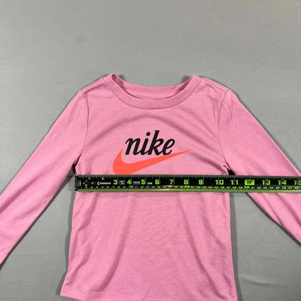 Nike thank you